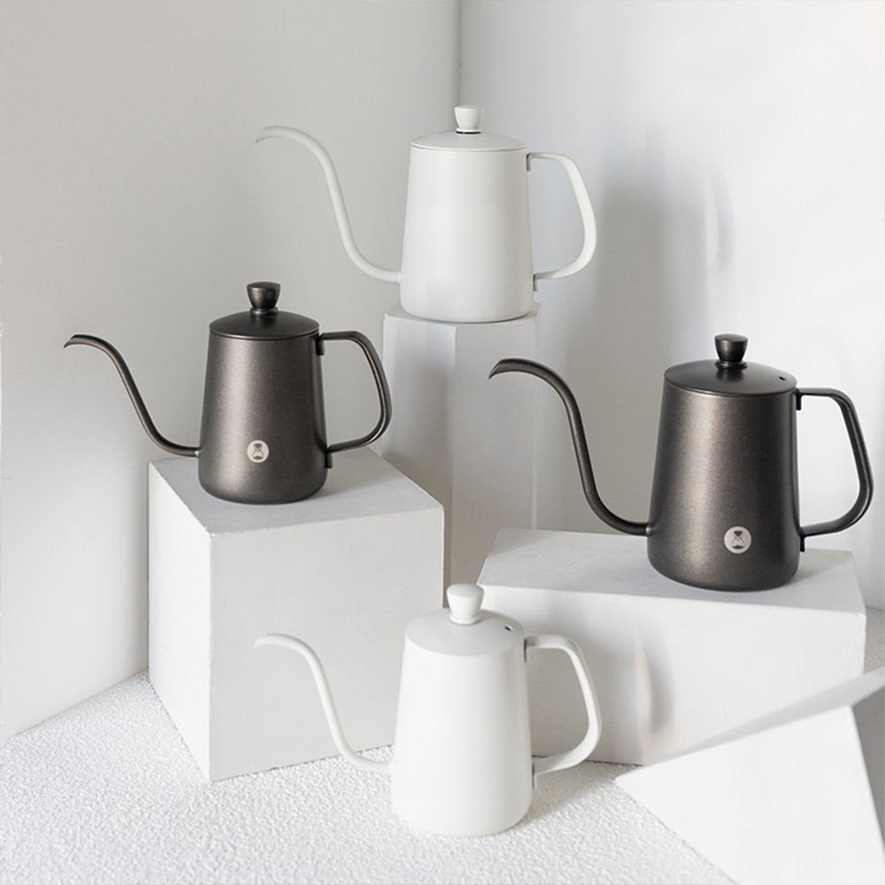 TIMEMORE Fish03 Pour-over Kettle by TIMEMORE