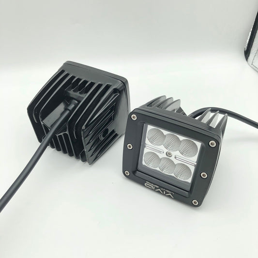 3.2" 30w led work light ( 2 packs )-1