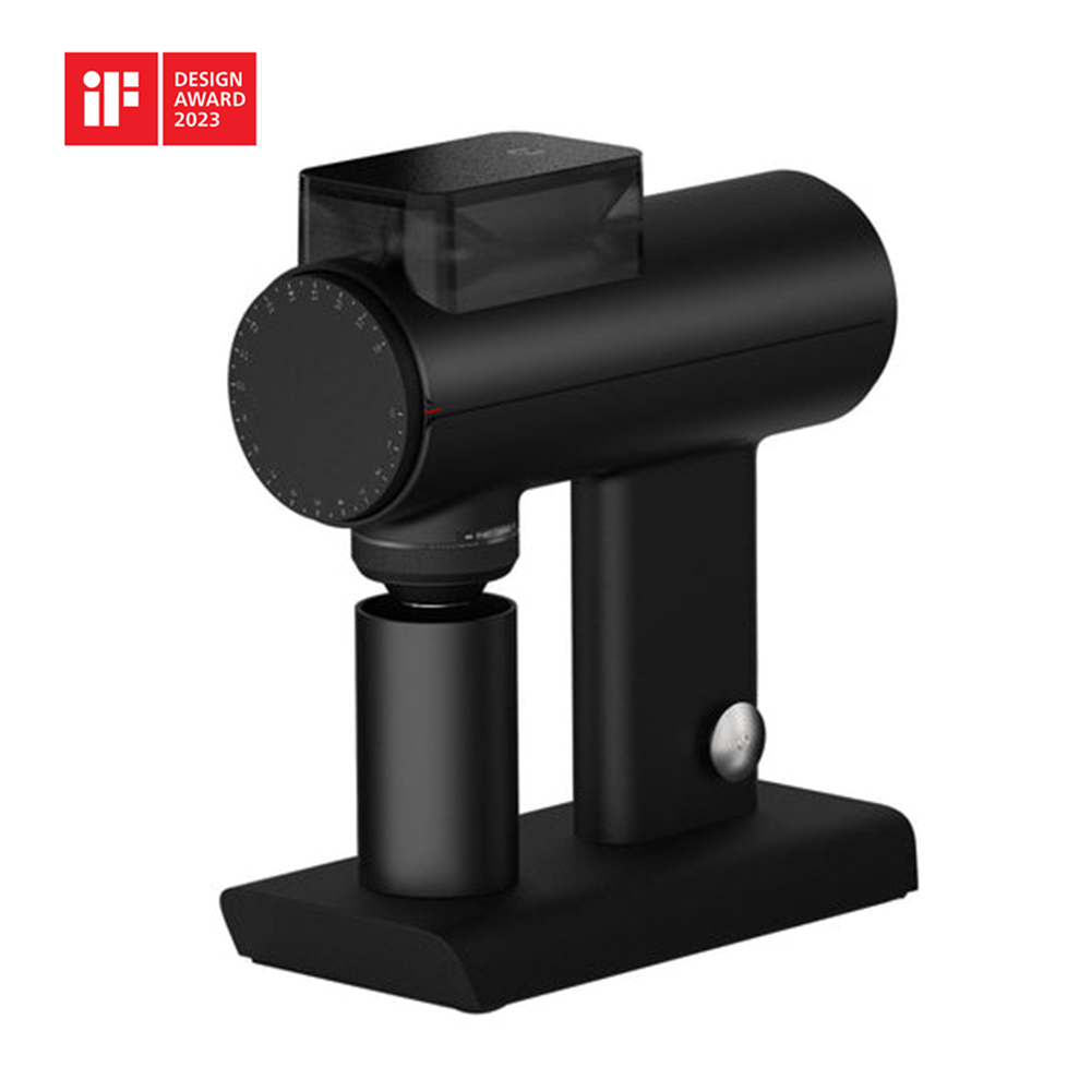 TIMEMORE Electric Coffee Grinder Sculptor series by TIMEMORE