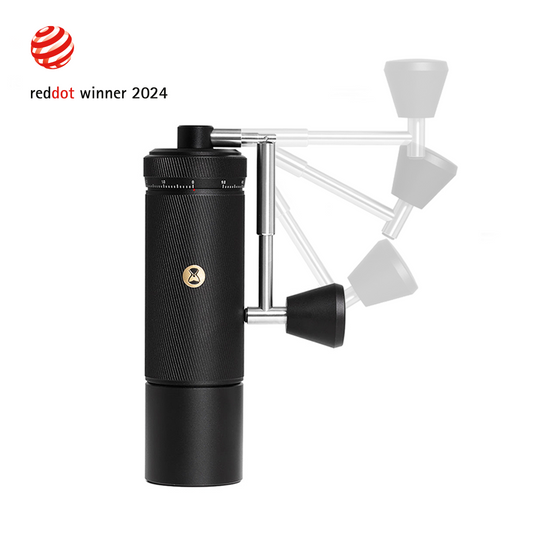 TIMEMORE Manual Coffee Grinder Chestnut S3 by Timemore