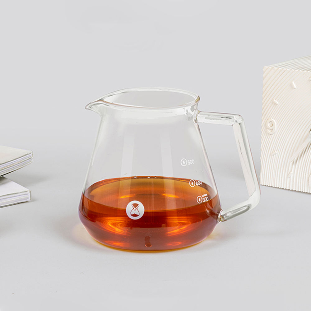 TIMEMORE Coffee Server by Timemore