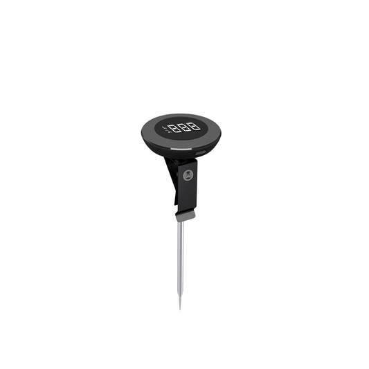 TIMEMORE T Electric Thermometer Black by TIMEMORE
