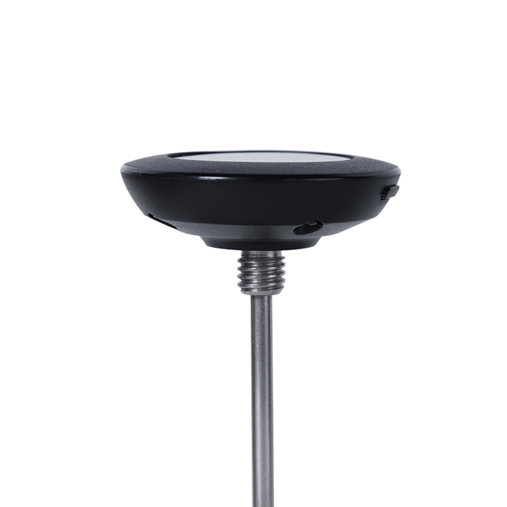 TIMEMORE T Electric Thermometer Black by TIMEMORE