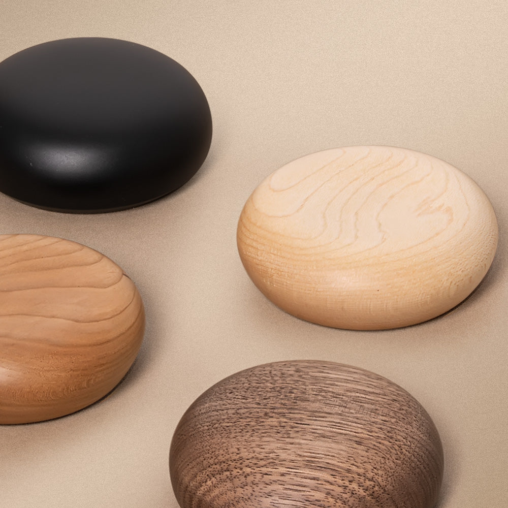 Timemore PUCKS Espresso Accessories Set by TIMEMORE