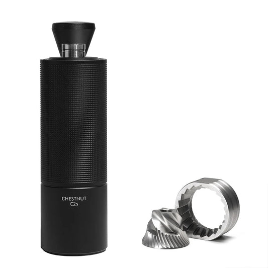 TIMEMORE Chestnut C2S Manual Coffee Grinder by Timemore