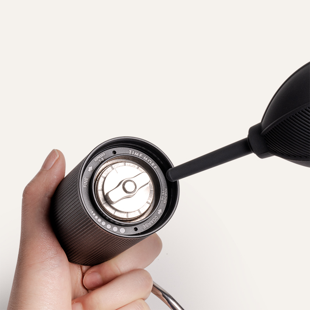 TIMEMORE Air Blower by TIMEMORE