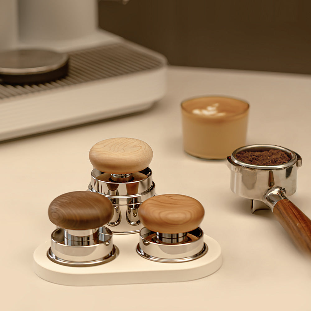 Timemore PUCKS Espresso Accessories Set by TIMEMORE