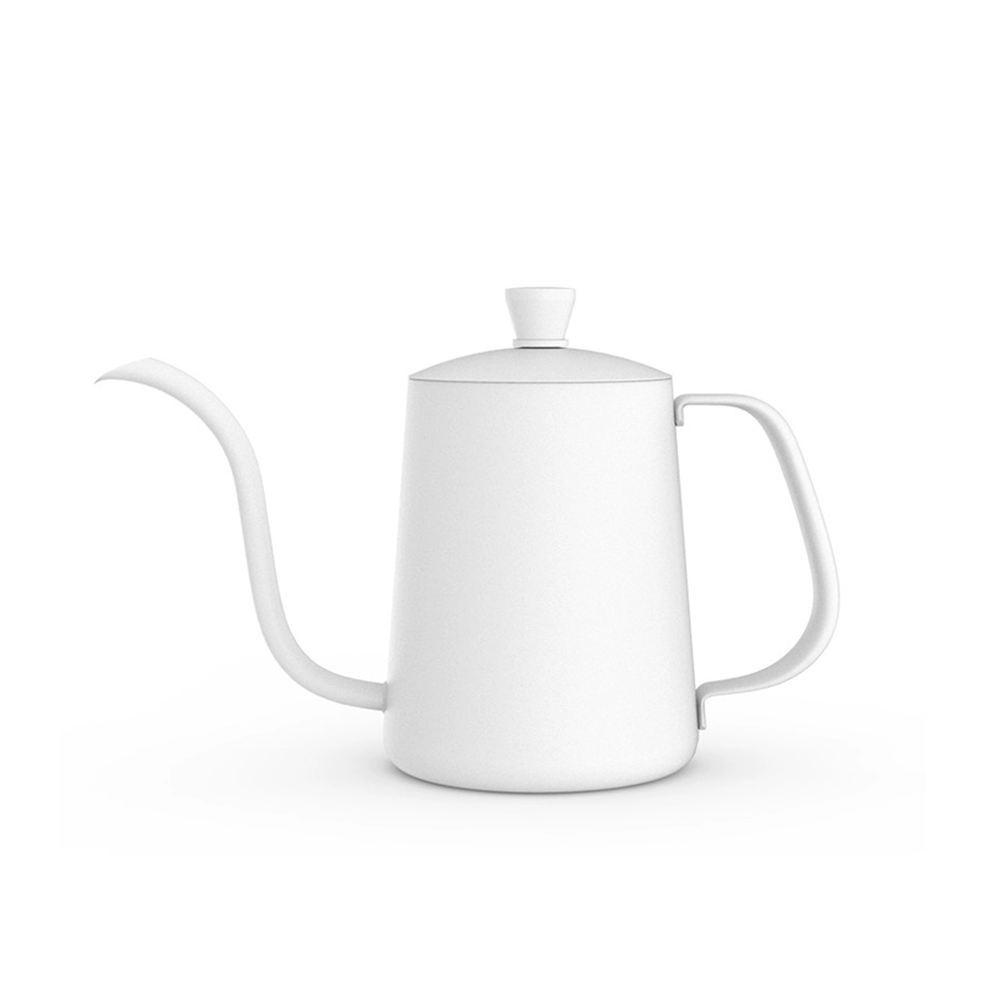 TIMEMORE Fish03 Pour-over Kettle by TIMEMORE