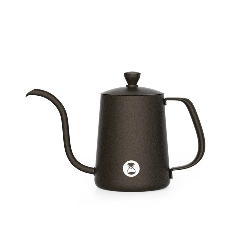 TIMEMORE Fish03 Pour-over Kettle by TIMEMORE