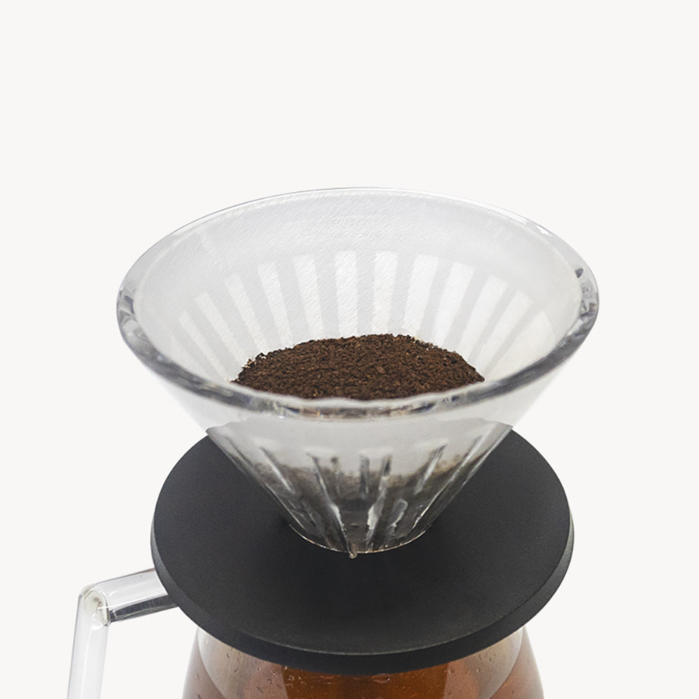 Timemore Paper Filter V02 (100Pcs） by Timemore