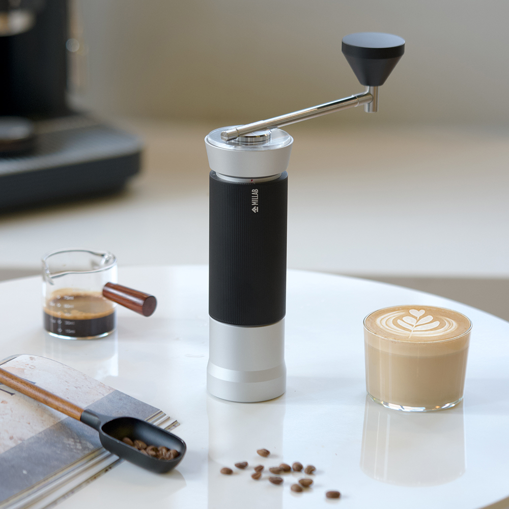 Timemore X Millab M01 Coffee Grinder by Timemore