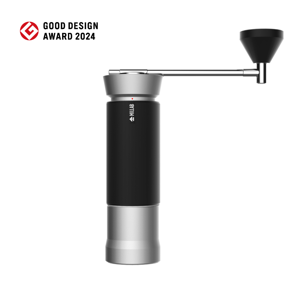 Timemore X Millab M01 Coffee Grinder by Timemore