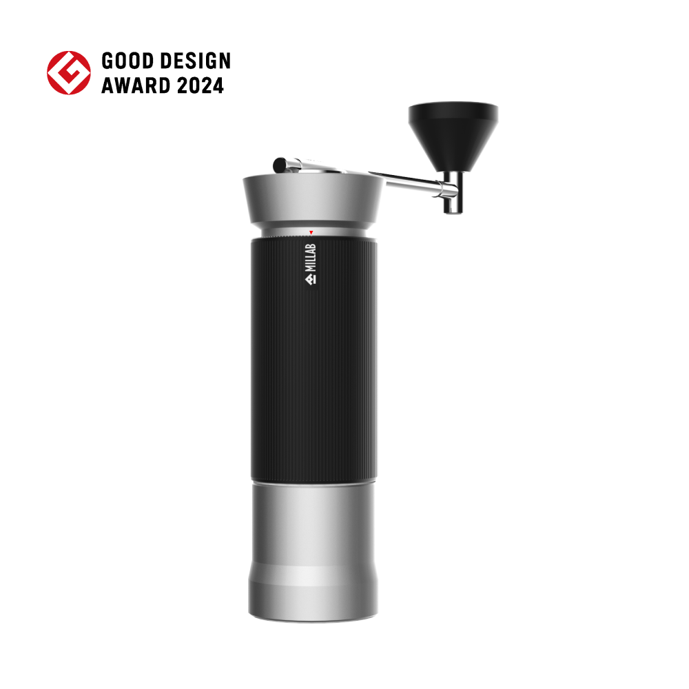 Timemore X Millab M01 Coffee Grinder by Timemore