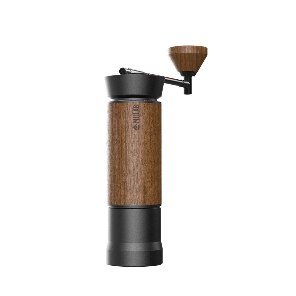 Timemore X Millab M01 Coffee Grinder by Timemore