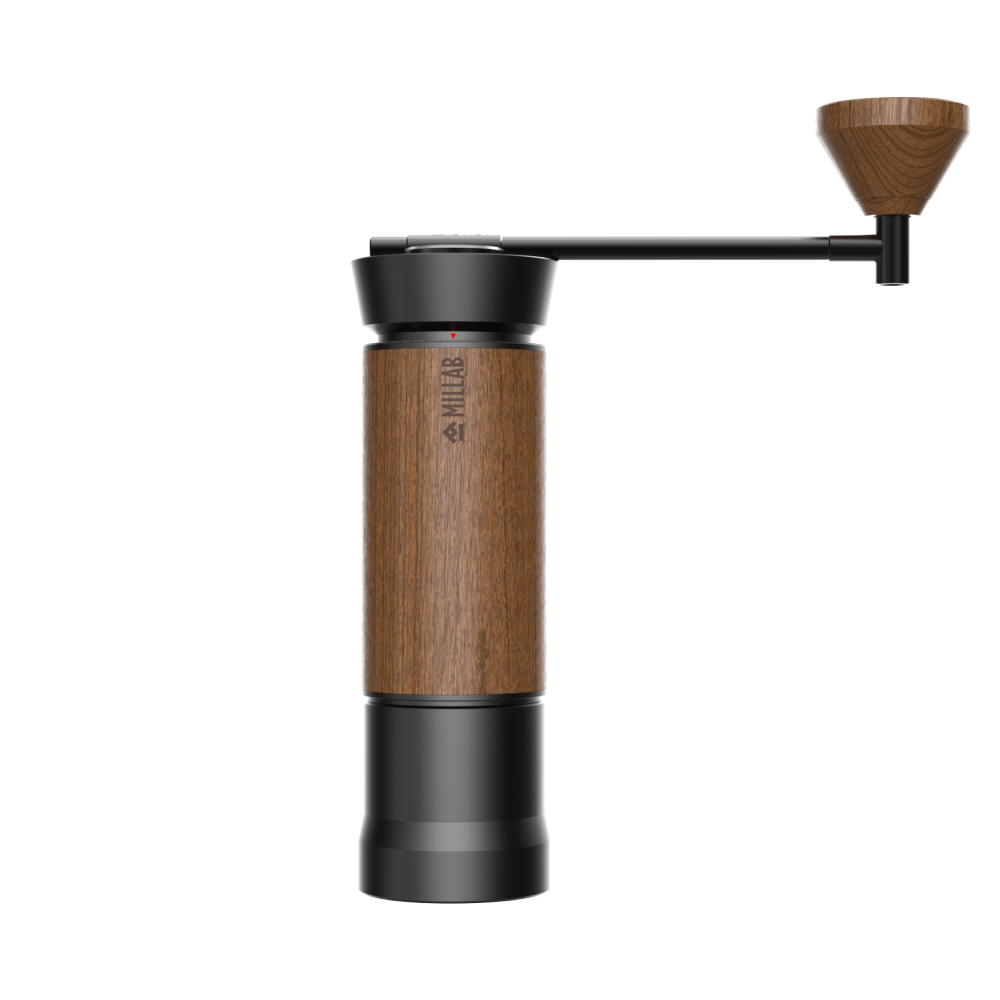 Timemore X Millab M01 Coffee Grinder by Timemore