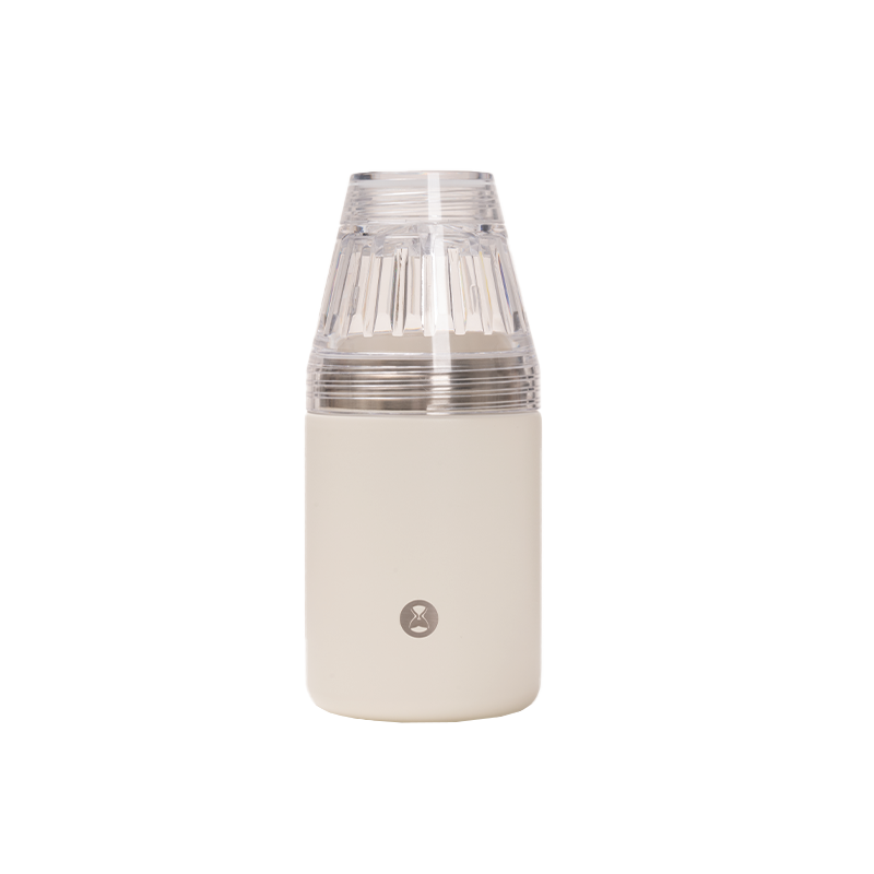 TIMEMORE 1+1 Tumbler with Coffee Dripper (New) by TIMEMORE