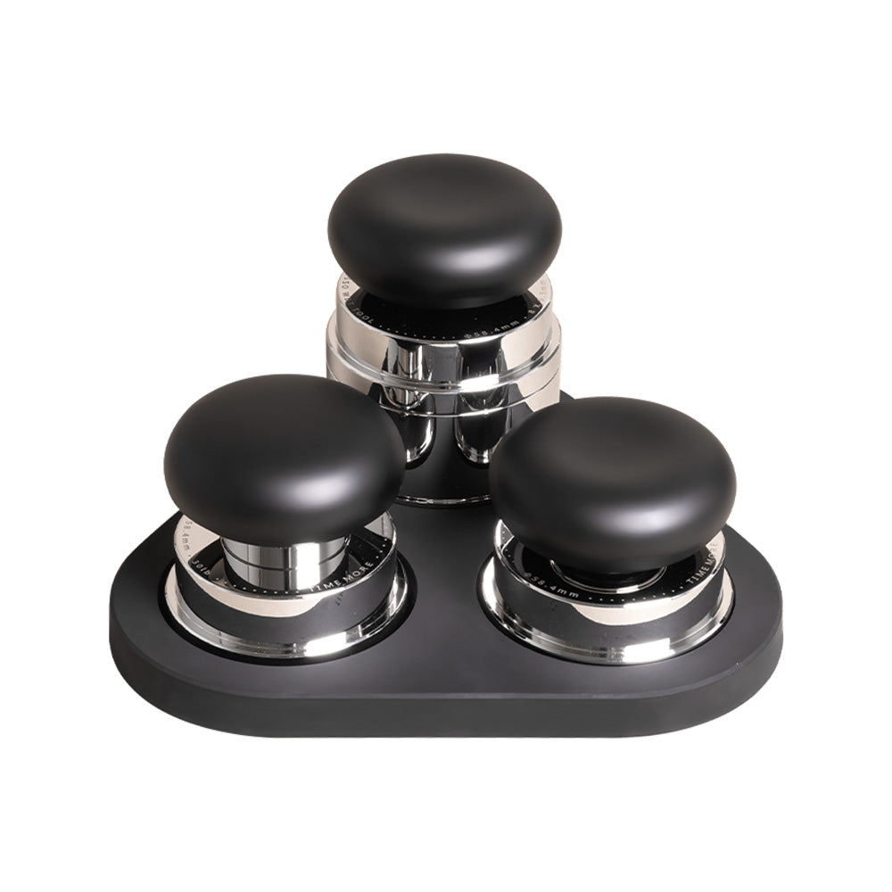 Timemore PUCKS Espresso Accessories Set by TIMEMORE