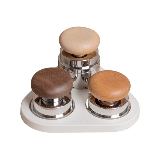 Timemore PUCKS Espresso Accessories Set by TIMEMORE