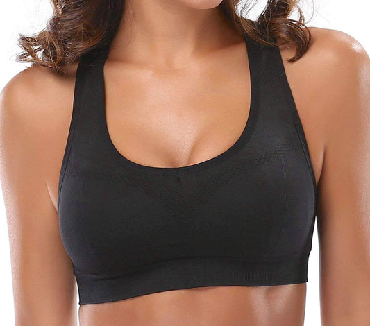 La Vittoria Racerback Athletic Sports Bra by JupiterGear