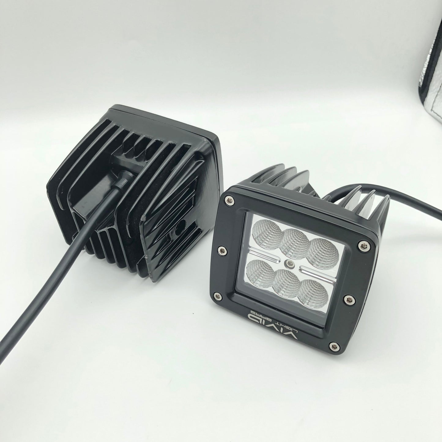 3.2" 30w led work light ( 2 packs )-1