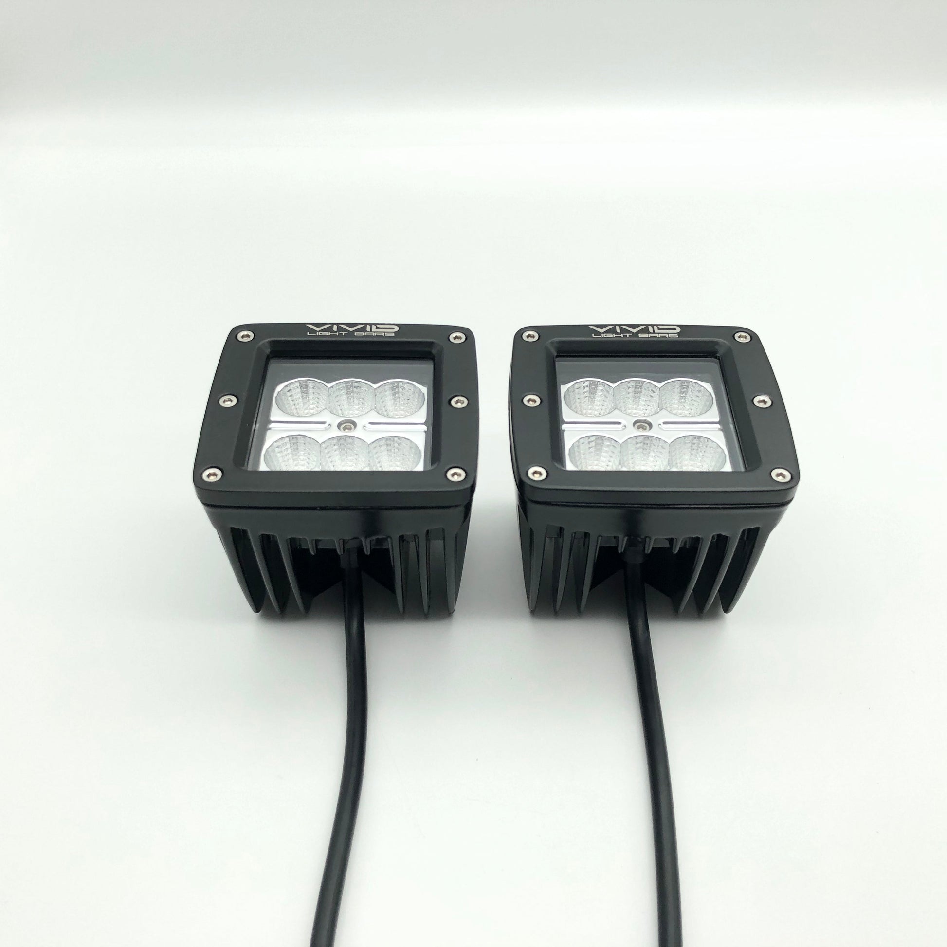 3.2" 30w led work light ( 2 packs )-3